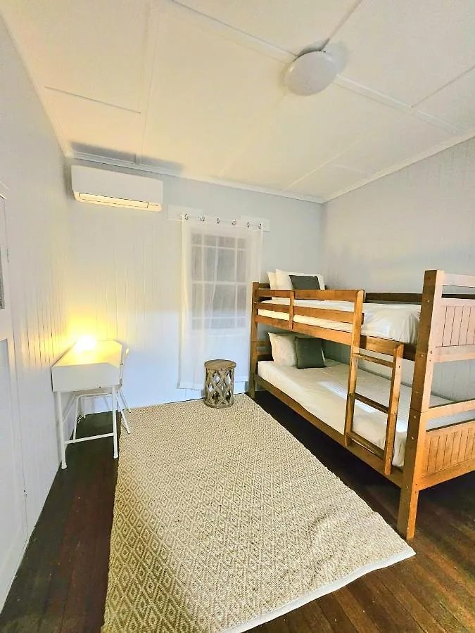 Leeding Shores Villa Caloundra 0*,  Australia